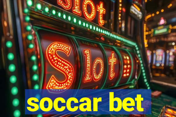 soccar bet